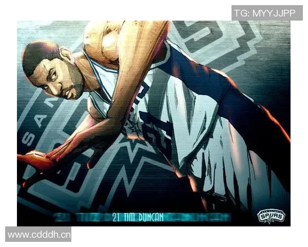 以马刺队为核心，探索NBA球队重建与发展策略的全新路径