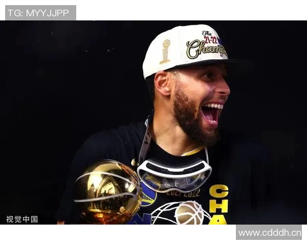 以斯蒂芬-库里为核心打造新一代篮球王朝的崛起之路