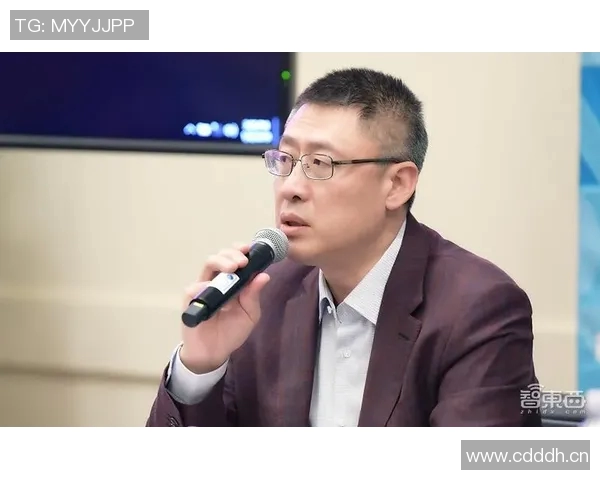 刘军专访：深入探讨CSGO发展历程与未来展望