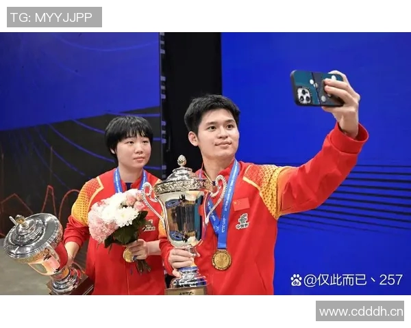 乒乓球技术排行榜揭晓上海乒乓球队荣登第八名引发关注