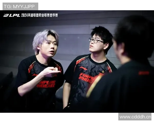 FPX战队灵活性分析与战术适应性探讨在英雄联盟中的重要性