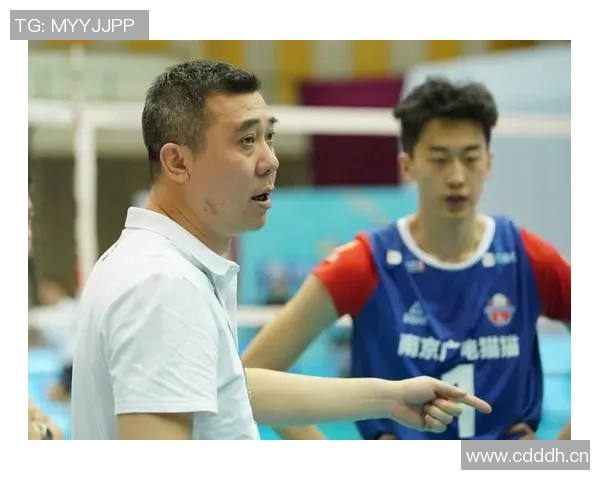 南京排球队战术揭秘：从训练到比赛的全景分析与深度剖析