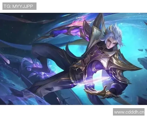 吴娜专访：深入探讨王者荣耀发展历程与未来展望