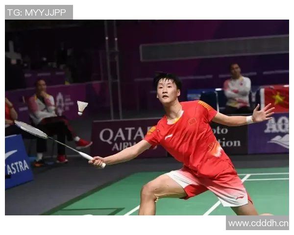 成都羽毛球队选拔赛战术分析与表现评估的深度解读