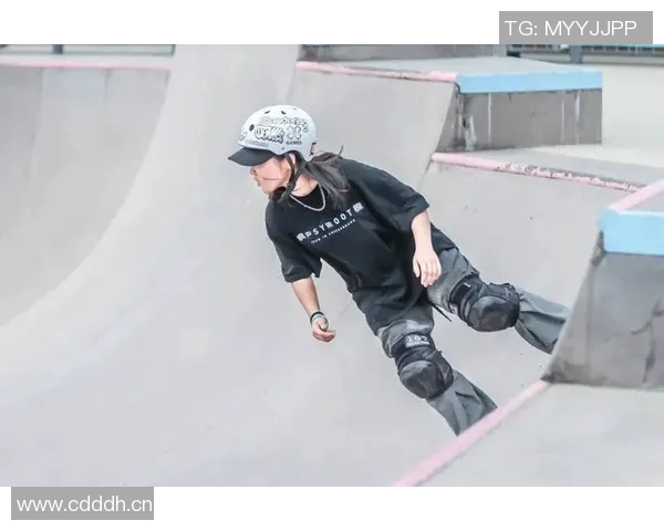 杭州滑板队的节奏革新探索与实践：引领新时代滑板文化的潮流与变革