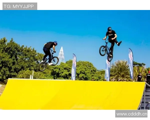 极限运动世界杯精彩回顾上海街舞队速度表现引人瞩目