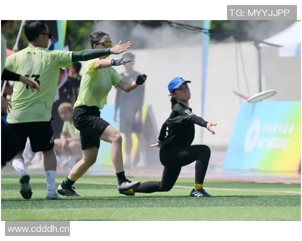 重庆飞盘队在世界街舞大赛中的华丽转型与未来展望