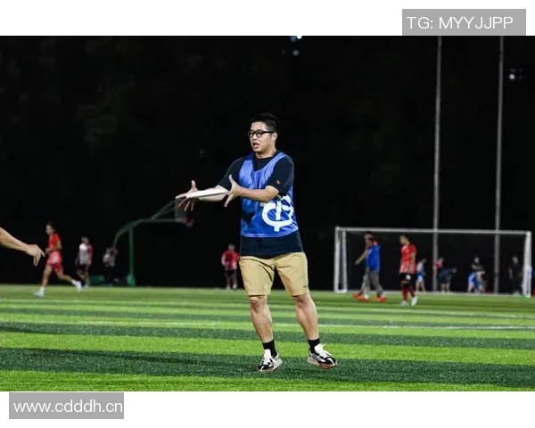 飞盘技术排行榜揭晓广州飞盘队荣登第十名展现实力与潜力