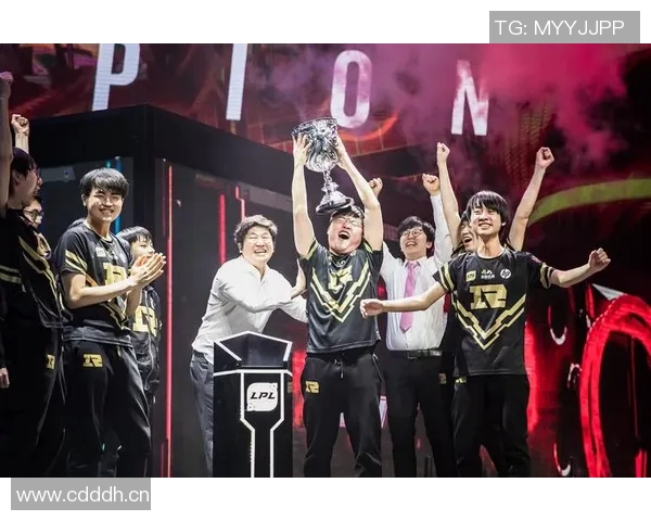 RNG战队在王者荣耀中的配合创新与战术变革引发热议