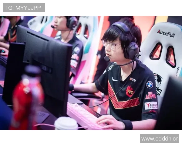 FPX在冠军杯中的速度表现分析与战术探讨