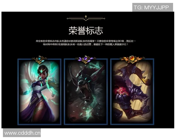 从零起步：全面掌握英雄联盟团队协作与策略指南