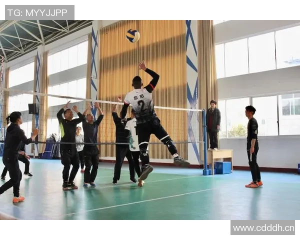 周静独家分享排球心得与技巧助你提升球技的秘密之道