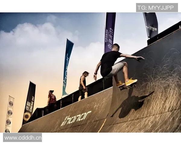 广州滑板队的奋斗与荣耀：极限运动联赛的精彩瞬间与突破历程