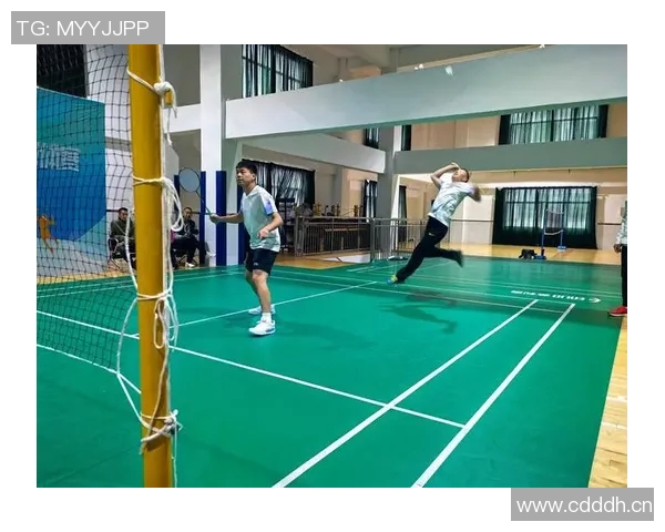 成都羽毛球队心理素质创新高引发关注助力竞技水平提升