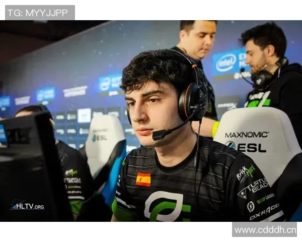 科学CSGO配合训练方法提升团队协作与战术执行力的全面指南