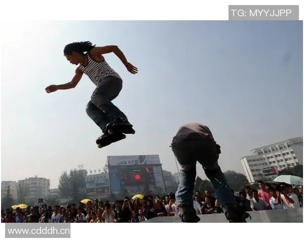 西安极限运动队的速度之旅：挑战极限与激情碰撞的精彩瞬间