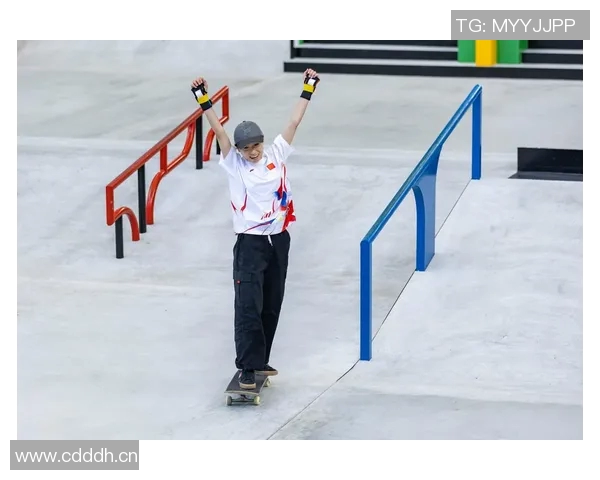 重庆滑板队实力分析与表现评估探讨及未来发展方向研究