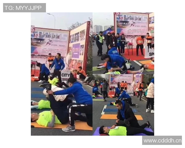 以运动员精神为引领塑造新时代健康人生理念的探索与实践